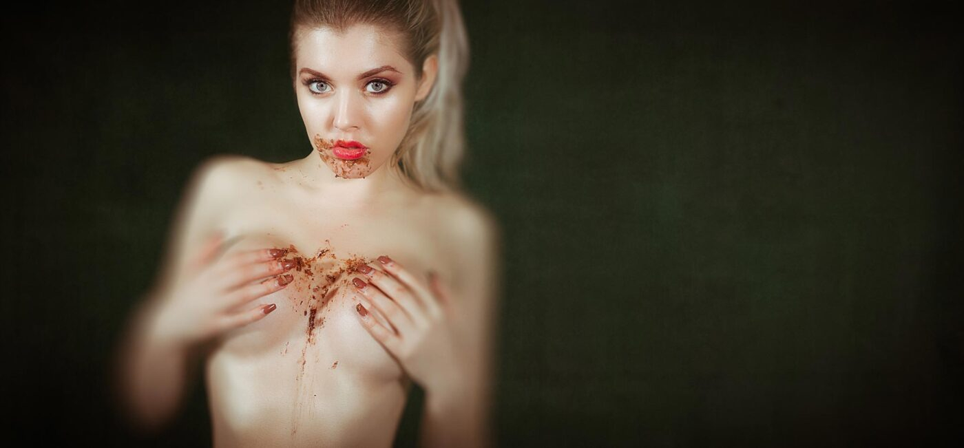 Beyond Boudoir