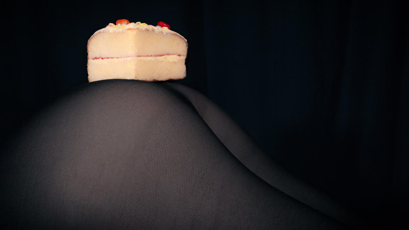 Beyond Boudoir