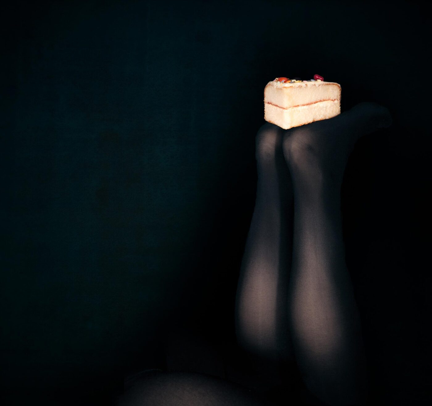 Beyond Boudoir