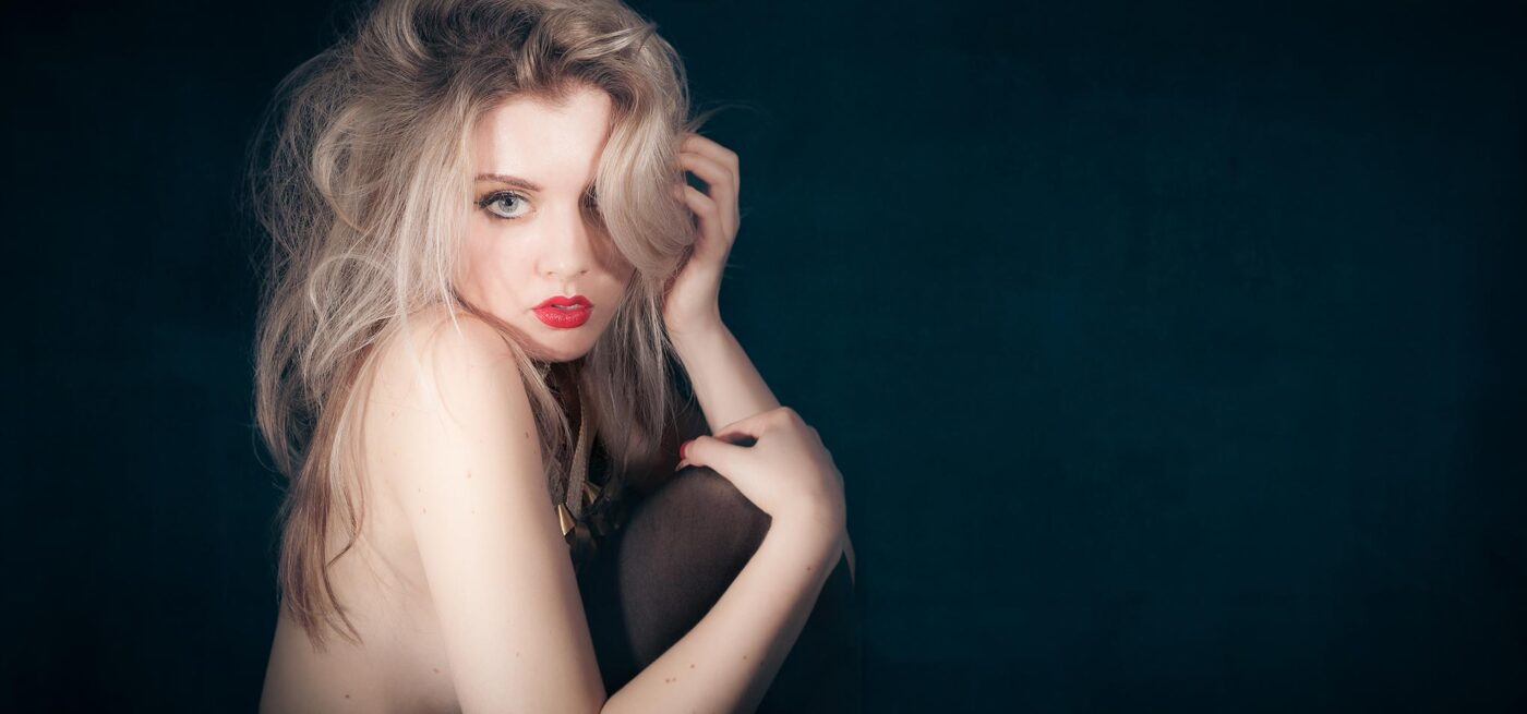 Beyond Boudoir