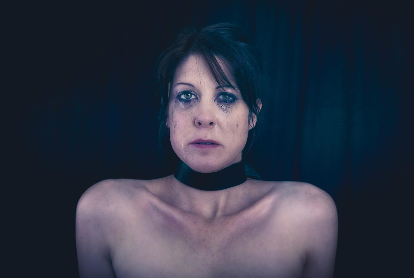 Beyond Boudoir