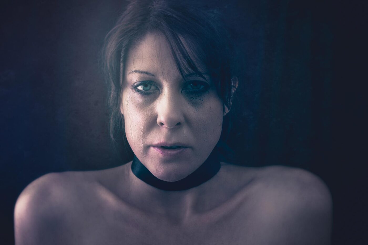 Beyond Boudoir