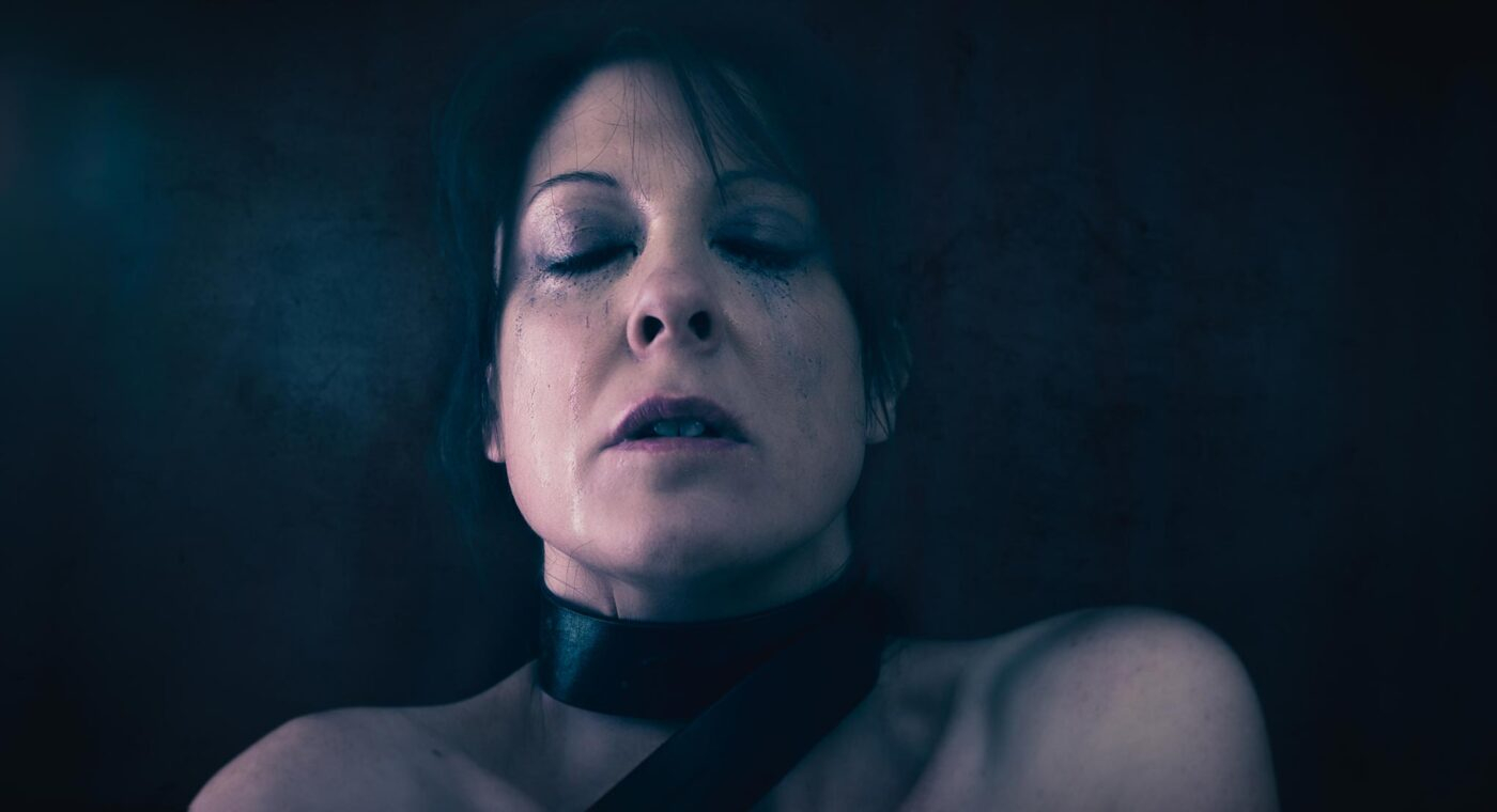Beyond Boudoir