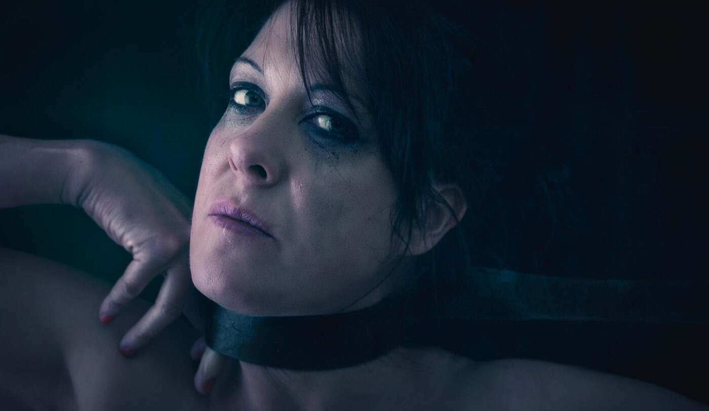 Beyond Boudoir