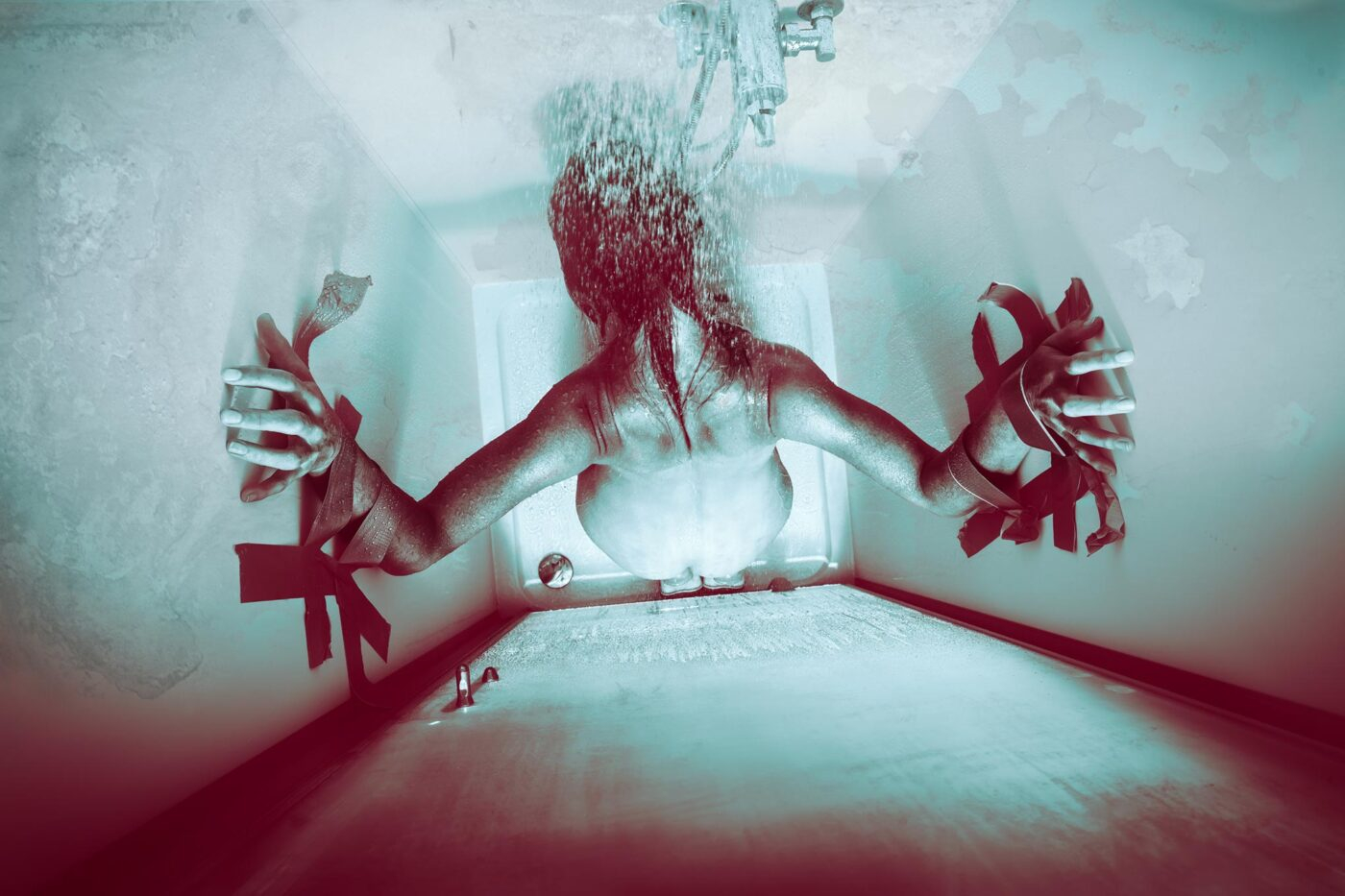 Beyond Boudoir