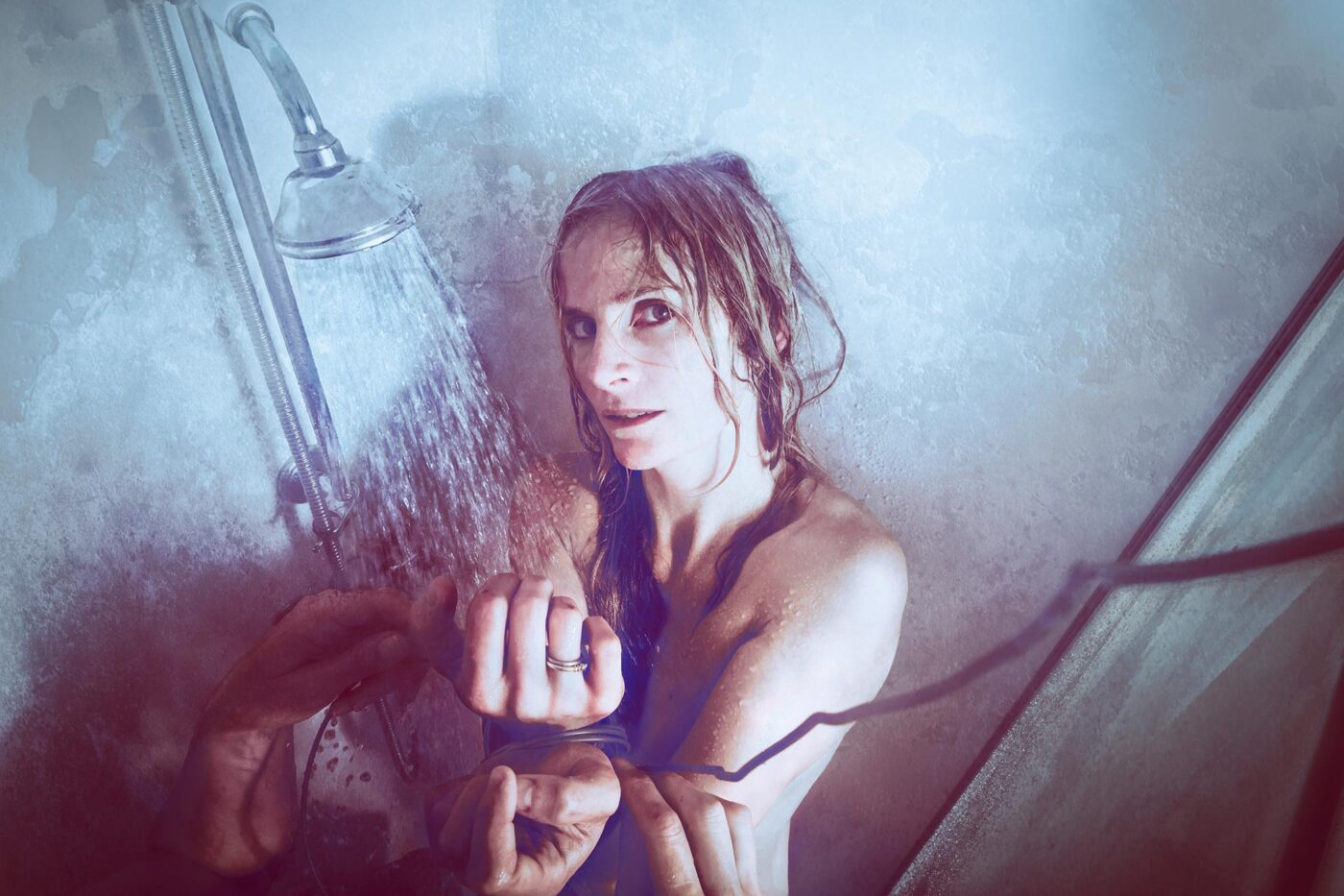 Beyond Boudoir