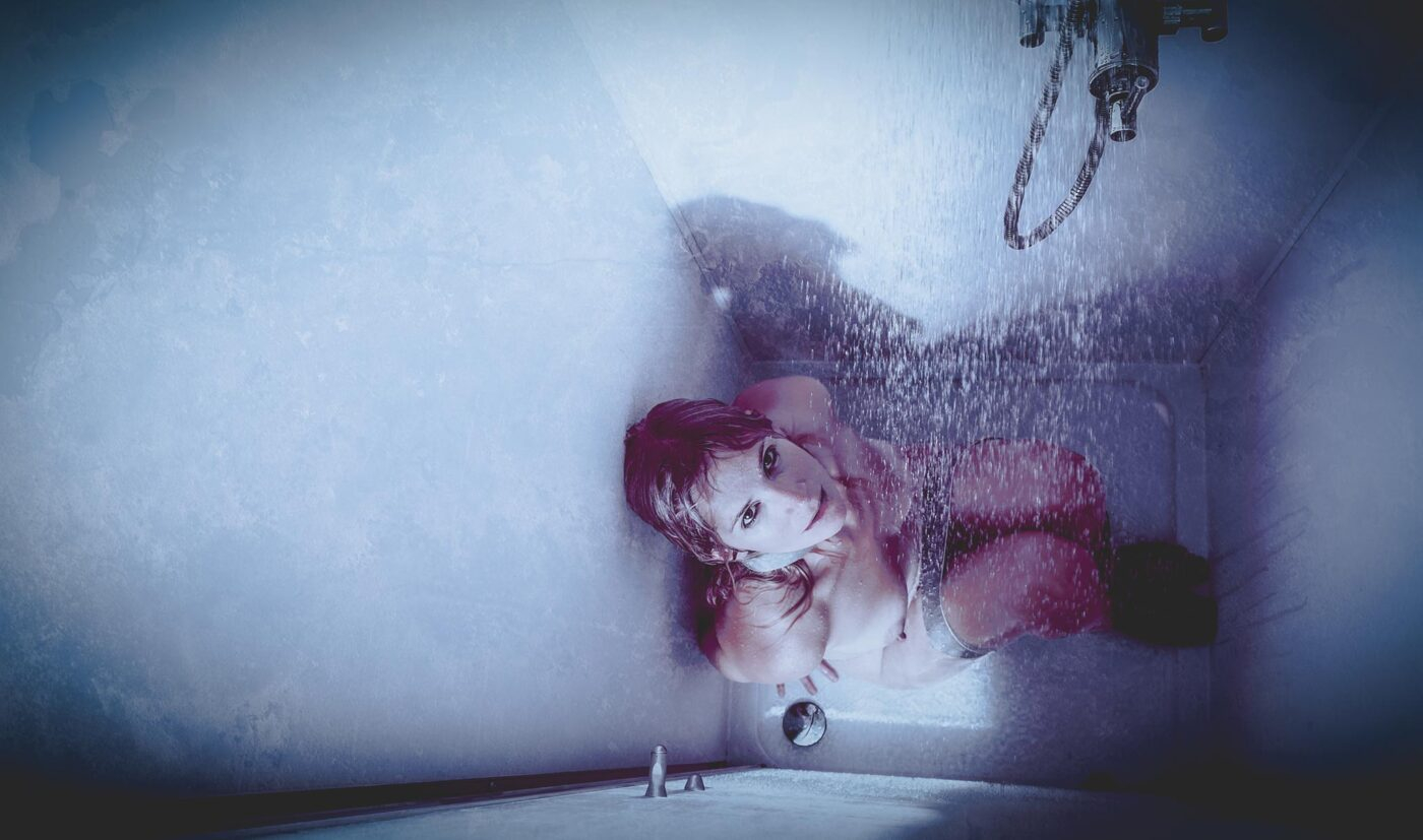 Beyond Boudoir